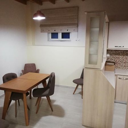 Iremia Rooms Adamantas  Zewnętrze zdjęcie