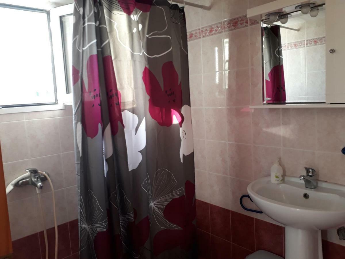Iremia Rooms Adamantas  Zewnętrze zdjęcie