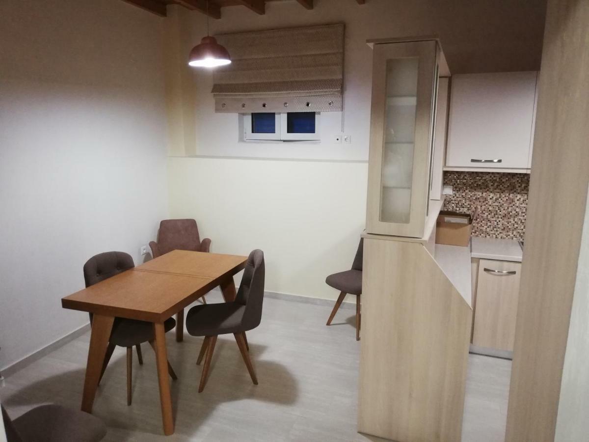 Iremia Rooms Adamantas  Zewnętrze zdjęcie