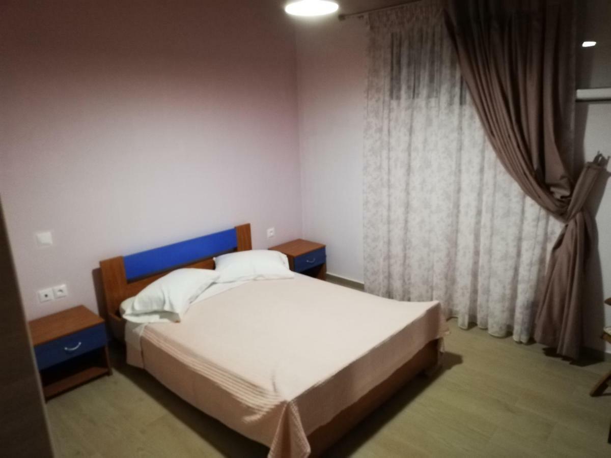 Iremia Rooms Adamantas  Zewnętrze zdjęcie